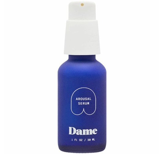 Serum stymulujące - Dame Products Arousal Serum 30 ml